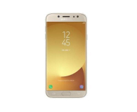 Samsung Galaxy J7 2017 J730F Dual SIM LTE złoty - 376941 - zdjęcie 1